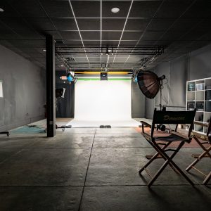 Photography Studio Rental Pittsburgh - StudioME Productions