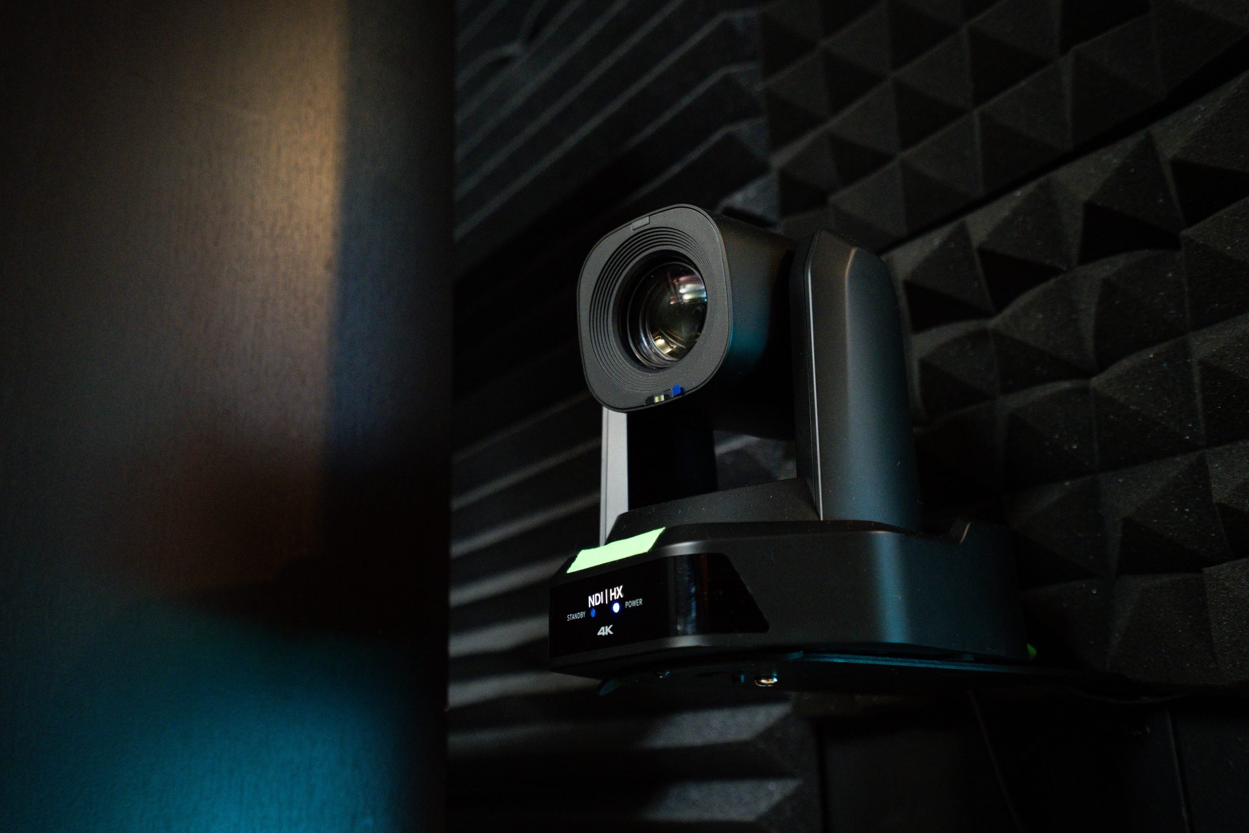 Podcast Studio Rental Pittsburgh - StudioME Productions