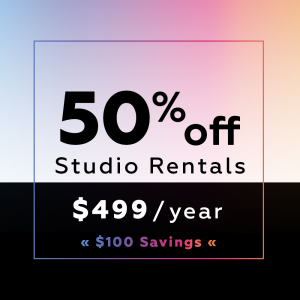 Annual Pro Membership