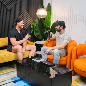 Podcast Studio Rental Pittsburgh - StudioME Productions