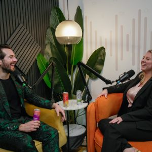 Podcast Studio Rental Pittsburgh - StudioME Productions