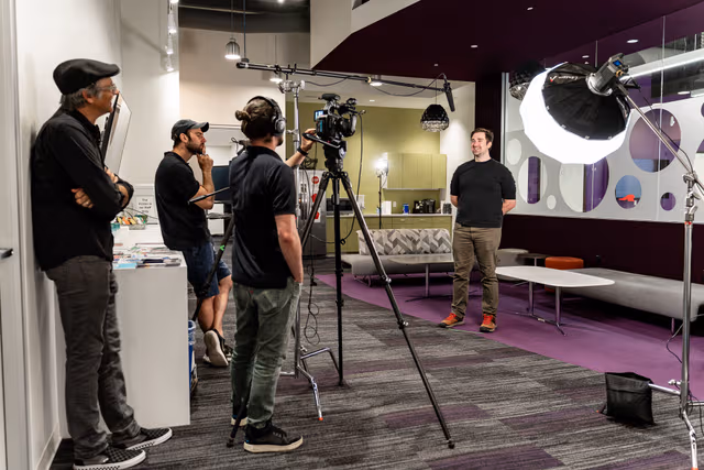 Pittsburgh Video Production Company - StudioME Productions