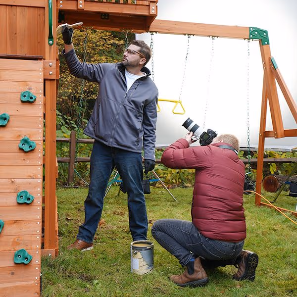 Corporate Photographer Pittsburgh - StudioME Productions