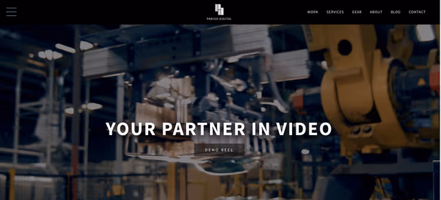 Pittsburgh Video Production Company - StudioME Productions