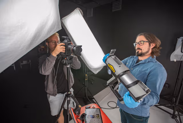 Pittsburgh Video Production Company - StudioME Productions