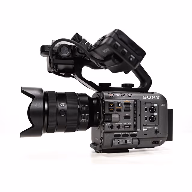 Pittsburgh Video Production Company - StudioME Productions