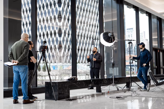 Pittsburgh Video Production Company - StudioME Productions