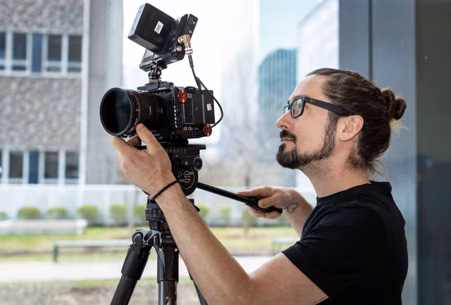 Pittsburgh Video Production Company - StudioME Productions