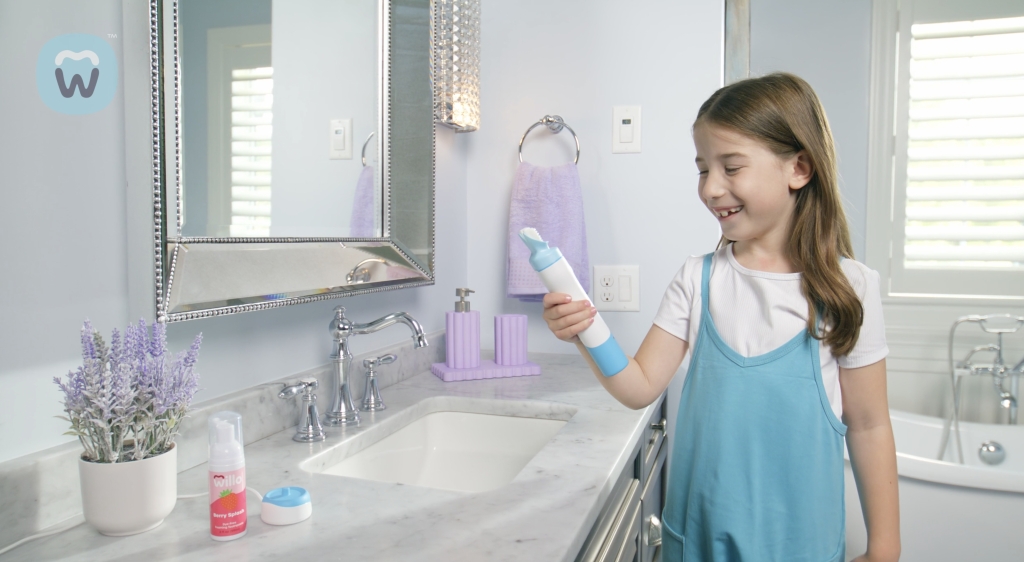 BrushBot How to Video