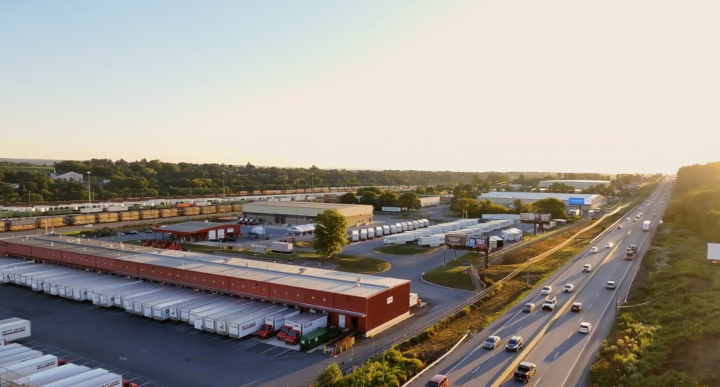 Driving PA Forward Electrification Celebration