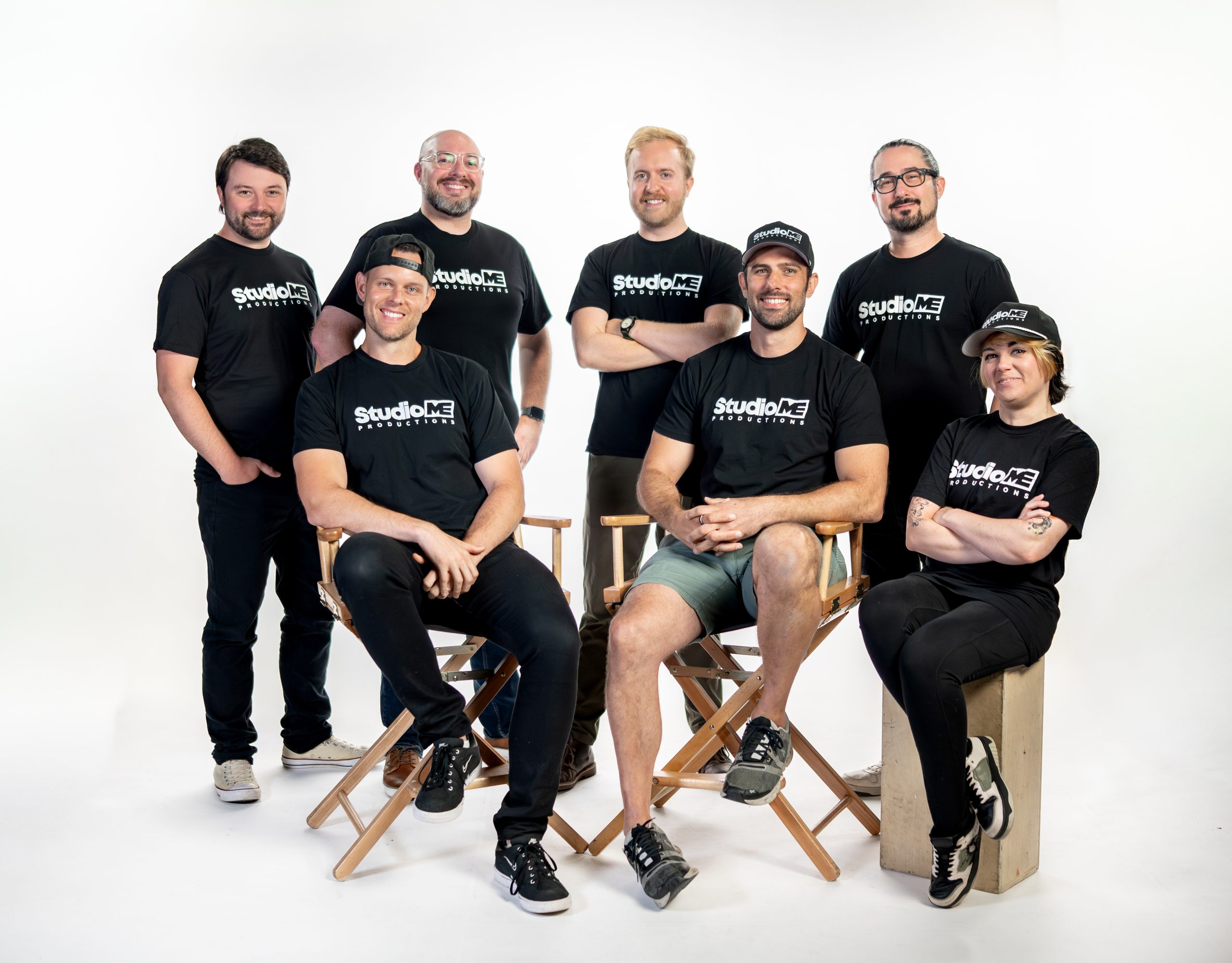 Pittsburgh Video Production Company - StudioME Productions