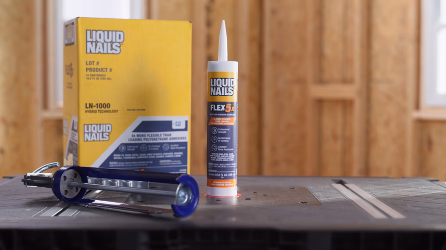 Flex5X - Sizzle Video