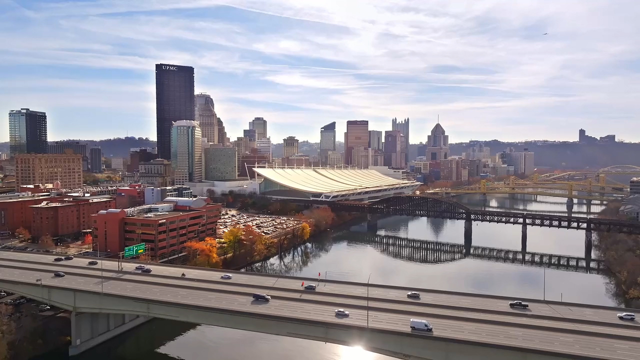 Productions Demo Reel