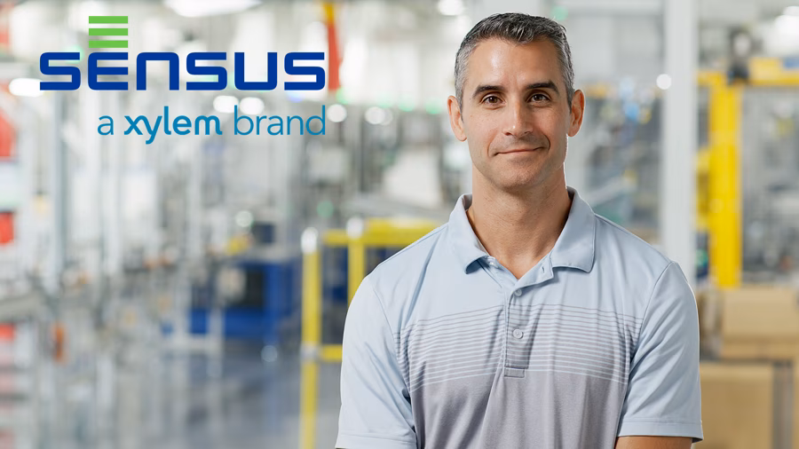 Sensus - Dubois Facility