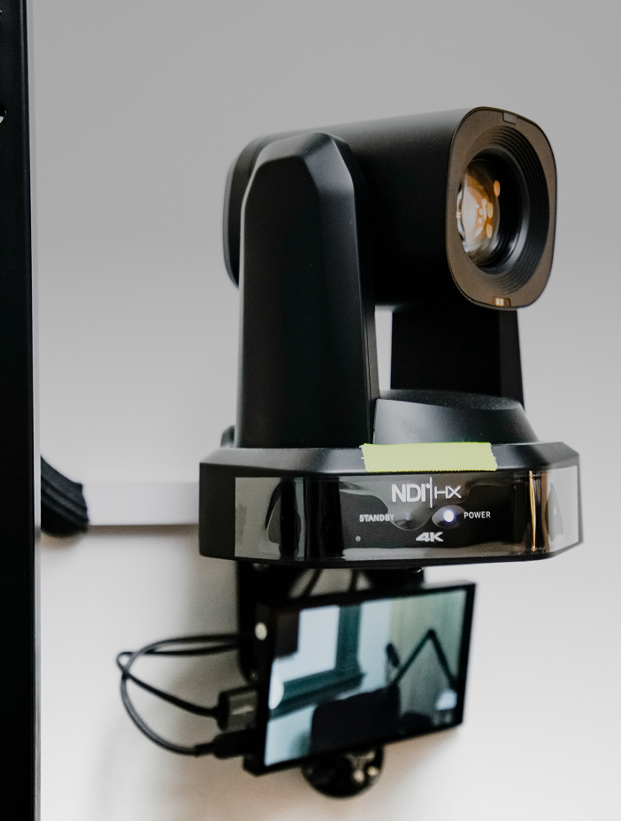 Livestreaming - StudioME Productions - Pittsburgh Video Production Company