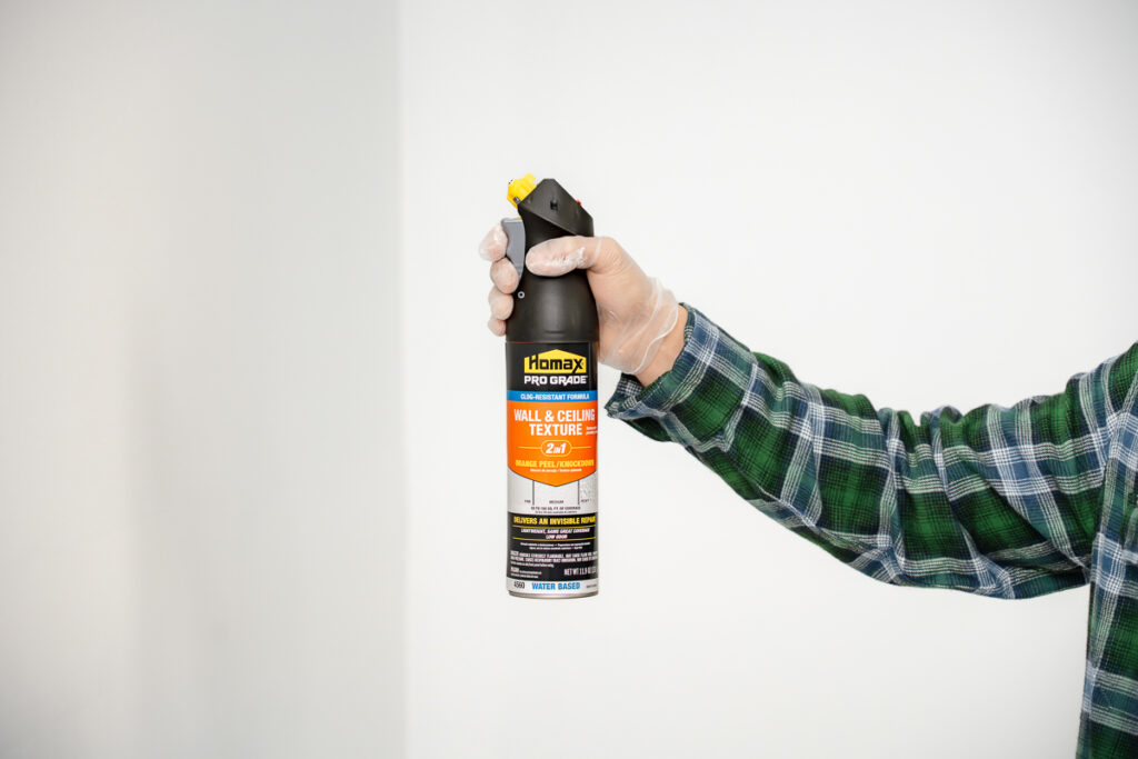 Wall & Ceiling Texture